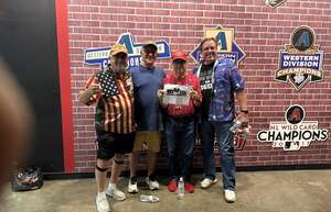Arizona Diamondbacks - MLB vs Miami Marlins