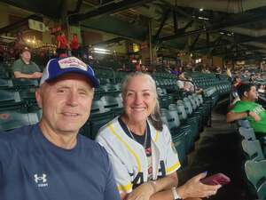 Arizona Diamondbacks - MLB vs Miami Marlins
