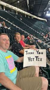 Arizona Diamondbacks - MLB vs Miami Marlins
