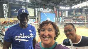 Arizona Diamondbacks - MLB vs Miami Marlins