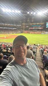 Arizona Diamondbacks - MLB vs Miami Marlins