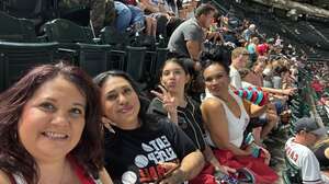 Arizona Diamondbacks - MLB vs Miami Marlins
