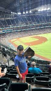 Arizona Diamondbacks - MLB vs Miami Marlins