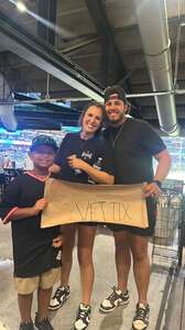 Arizona Diamondbacks - MLB vs Miami Marlins
