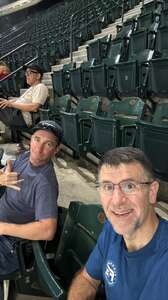 Arizona Diamondbacks - MLB vs Miami Marlins
