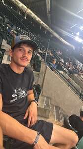Arizona Diamondbacks - MLB vs Miami Marlins