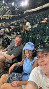 Arizona Diamondbacks - MLB vs Miami Marlins