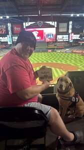Arizona Diamondbacks - MLB vs Miami Marlins