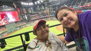 Arizona Diamondbacks - MLB vs Miami Marlins