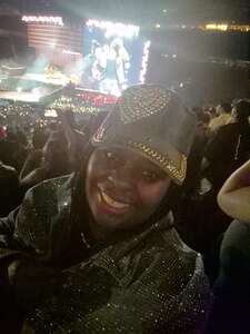 The R&B Tour - Starring Usher Raymond & Chris Brown
