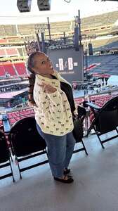 The R&B Tour - Starring Usher Raymond & Chris Brown