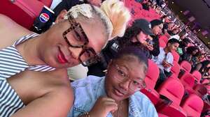 The R&B Tour - Starring Usher Raymond & Chris Brown