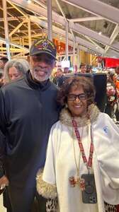 The R&B Tour - Starring Usher Raymond & Chris Brown