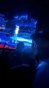 The R&B Tour - Starring Usher Raymond & Chris Brown