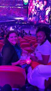 The R&B Tour - Starring Usher Raymond & Chris Brown