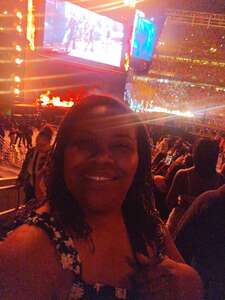 The R&B Tour - Starring Usher Raymond & Chris Brown