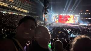 The R&B Tour - Starring Usher Raymond & Chris Brown
