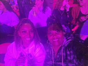 The R&B Tour - Starring Usher Raymond & Chris Brown