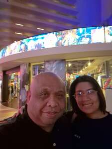 Blue Man Group