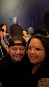 Blue Man Group