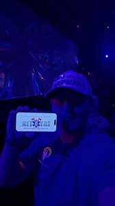 Blue Man Group
