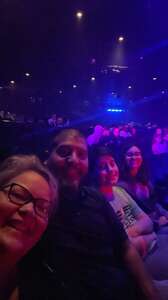 Blue Man Group