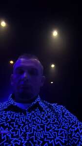 Blue Man Group