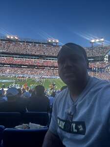 Tennessee Titans - NFL vs Cleveland Browns