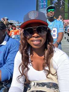 Tennessee Titans - NFL vs Cleveland Browns