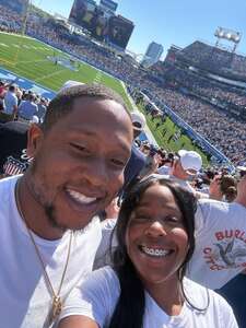 Tennessee Titans - NFL vs Cleveland Browns