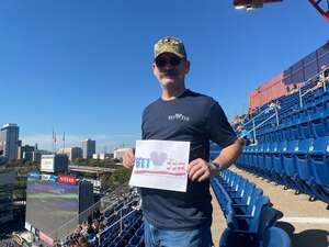 Tennessee Titans - NFL vs Cleveland Browns