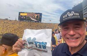 Michigan Wolverines - NCAA Football vs Oklahoma Sooners