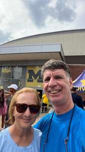 Michigan Wolverines - NCAA Football vs Oklahoma Sooners