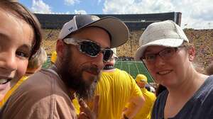 Michigan Wolverines - NCAA Football vs Oklahoma Sooners