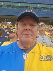Michigan Wolverines - NCAA Football vs Oklahoma Sooners