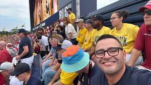 Michigan Wolverines - NCAA Football vs Oklahoma Sooners