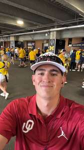 Michigan Wolverines - NCAA Football vs Oklahoma Sooners