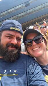 Michigan Wolverines - NCAA Football vs Oklahoma Sooners