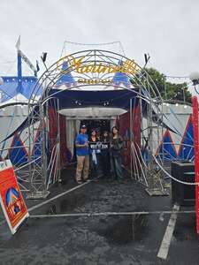 Marinelli Bros Circus