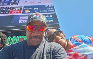 Philadelphia Phillies - MLB vs Atlanta Braves