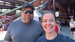 Philadelphia Phillies - MLB vs Atlanta Braves