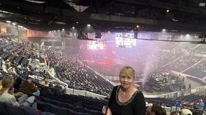 PBR: Challenger Series