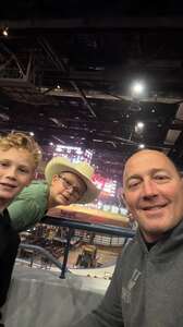 PBR: Challenger Series