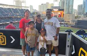 San Diego Padres - MLB vs New York Yankees