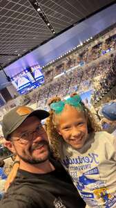 Kentucky Wildcats - NCAA Women's Volleyball vs Louisiana State University Tigers