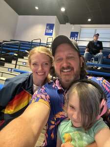 Kentucky Wildcats - NCAA Women's Volleyball vs Louisiana State University Tigers