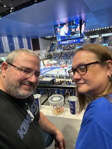 Kentucky Wildcats - NCAA Women's Volleyball vs Ole Miss Rebels