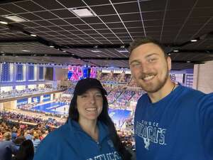 Kentucky Wildcats - NCAA Women's Volleyball vs Texas A&M Aggies