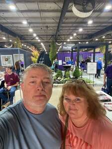 Maryland Fall Home & Garden + Craft Show