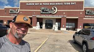 Texas License to Carry Handgun